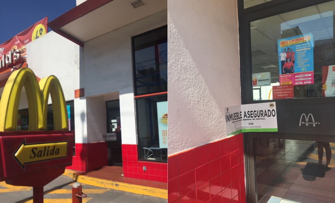 Foto: Rebeca Jiménez / EL UNIVERSAL