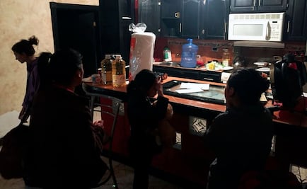 Localizan a 229 migrantes en 6 casas de seguridad en Matamoros, Tamaulipas