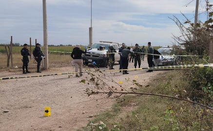 Recolectan y buscan identificar restos óseos localizados en fosas clandestinas de Sinaloa; difunden prendas para identificarlos