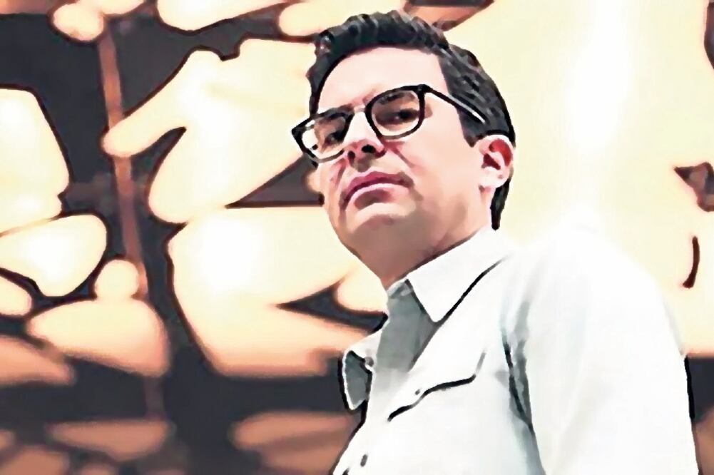 Nicolás Cabral, editor de La Tempestad, afirma que buscan siempre la conexión de las expresiones artísticas con la vida diaria de los lectores. (CORTESÍA: “LA TEMPESTAD”)