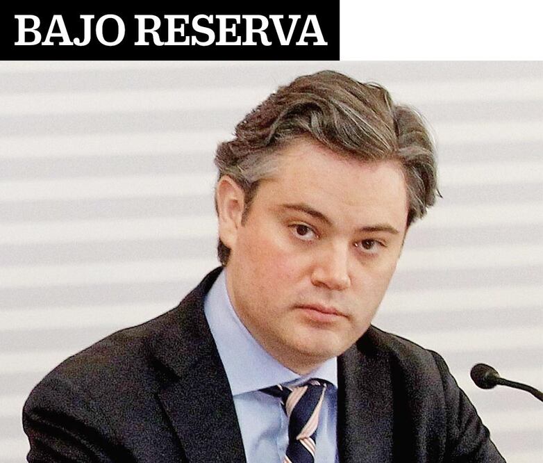 Una mujer al equipo de Nuño en la SEP