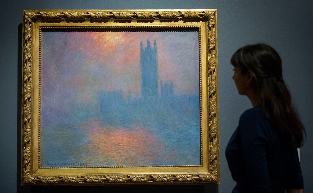 Foto: Victoria Jones/PA via AP