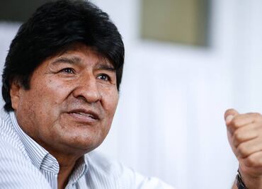 Partido de Evo Morales prevé elegir en enero a candidato presidencial