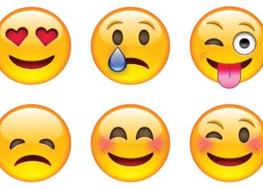 ¿Cuál es el emoji más usado en México?