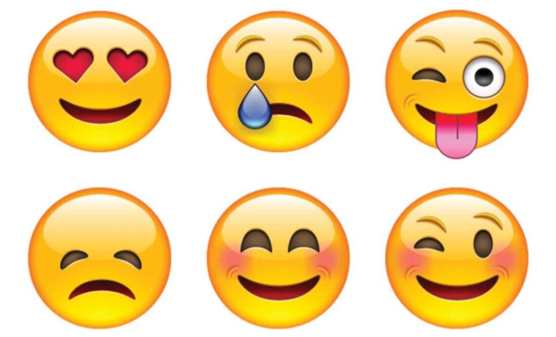 ¿Cuál es el emoji más usado en México?