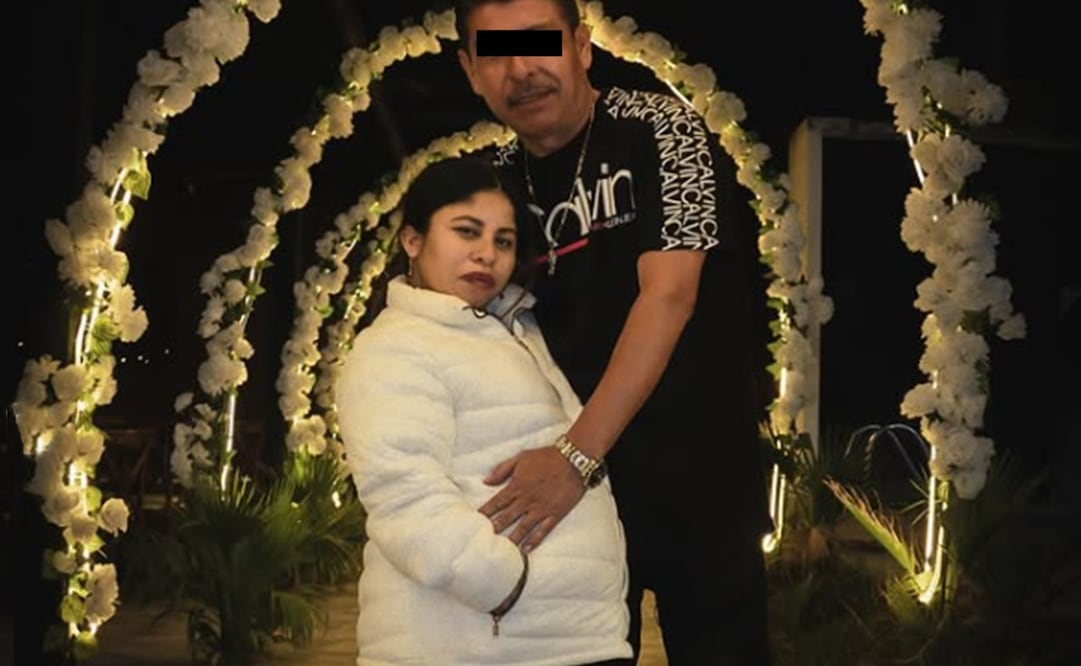 El pasado 1 de mayo, la pareja de la influencer compartió lo que sería su última publicación en redes sociales. Foto: Instagram