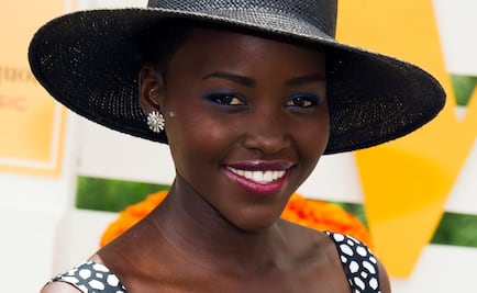 Lupita Nyong'o está decepcionada del Oscar
