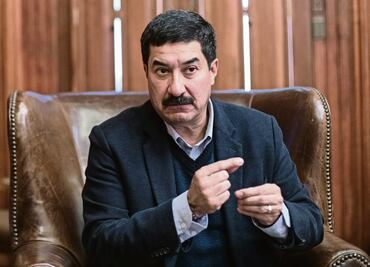 Segob refuta a Javier Corral por caso de Alejandro Gutiérrez