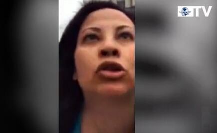 #LadySotelo paga multa de $69 pesos