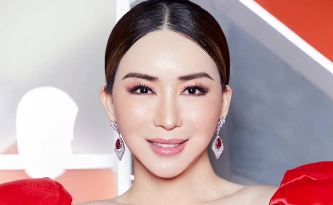 Su fortuna se estima en 170 millones de dólares, según Forbes. Foto: Facebook. 