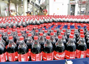 ¡Otra vez! A partir del 1 de diciembre, suben precios de Coca-Cola FEMSA