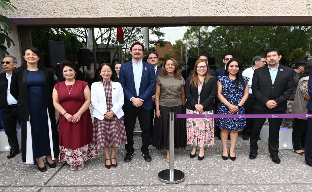 Consulta de Presupuesto Participativo 2026 y Copacos en CDMX. Foto: Especial
