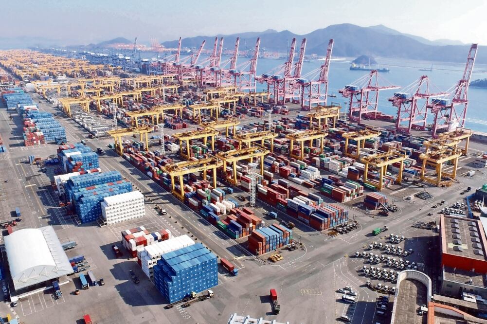 Comercio. Los mercados olvidados