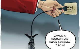Medidas desesperadas