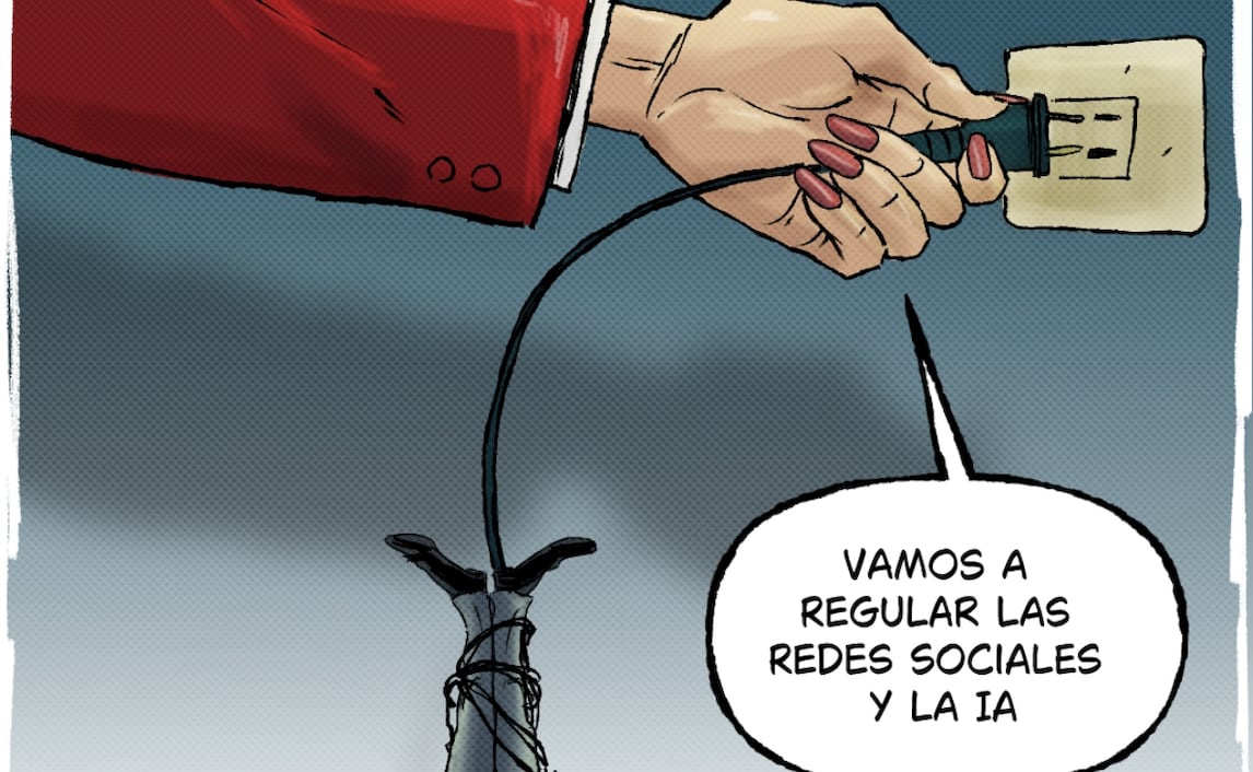 Medidas desesperadas