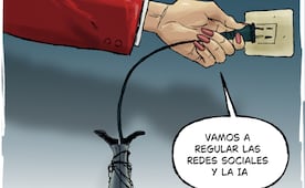 Medidas desesperadas