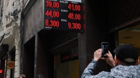 3 claves que explican qué está pasando con la economía en Argentina