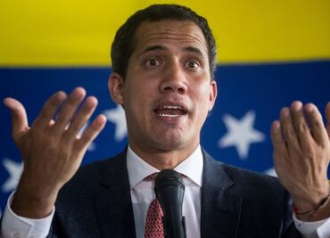 OEA rechaza revocación de credenciales del representante de Venezuela