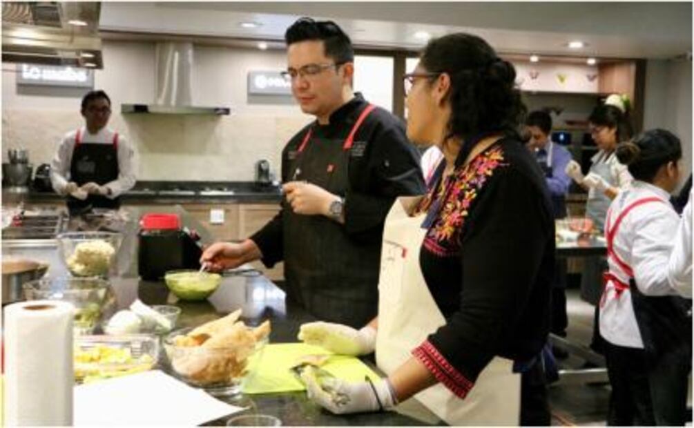 La versión salada de José Ramón Castillo