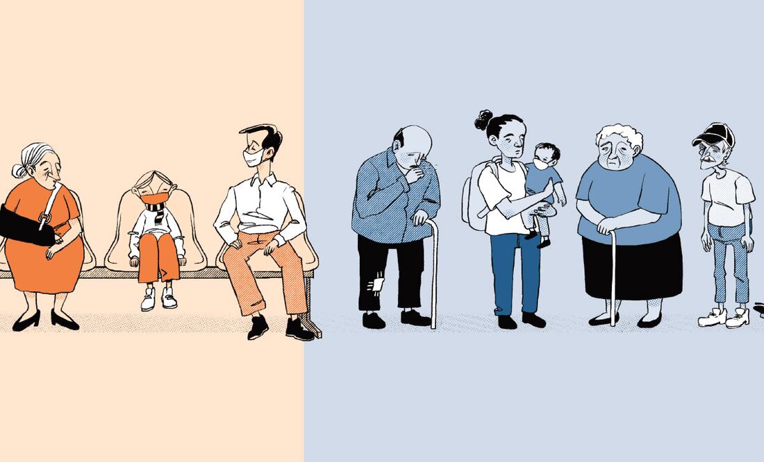 Gráfico ilustrado: Ani Cortés