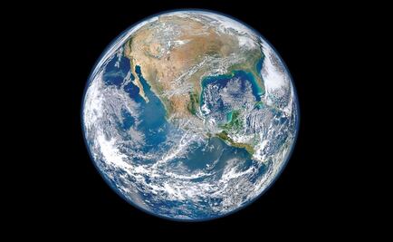 La Tierra, a velocidad máxima este 3 de enero