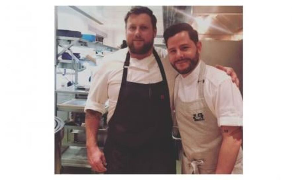 Chef Series 2016 cierra con broche de oro