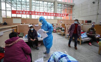 Muere tercera persona por nuevo coronavirus en Italia