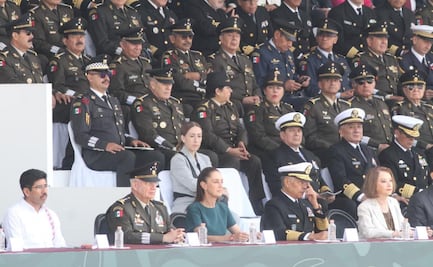 Servicio Militar evoluciona con enfoque integral que fortalece a jóvenes: general Trevilla; destaca participación de mujeres