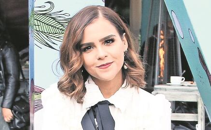 Yuya lanza línea de cosméticos