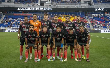 Inteligencia Artificial predice qué pasará con Puebla en la Leagues Cup; ¿avanzará a semifinales?