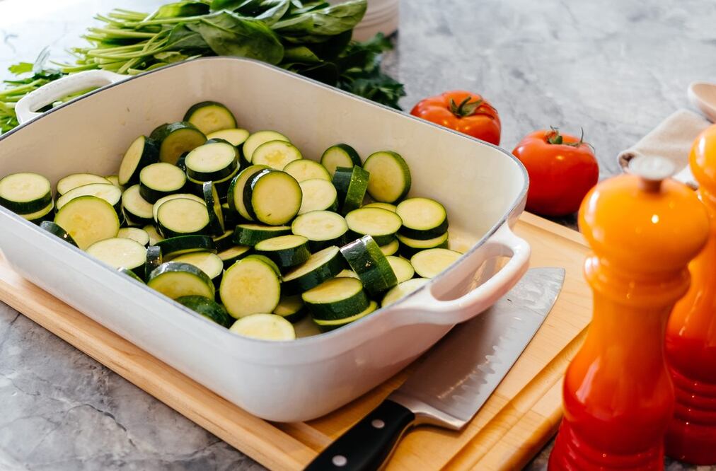 Lava muy bien estos alimentos antes de comerlos / Foto: Unsplash