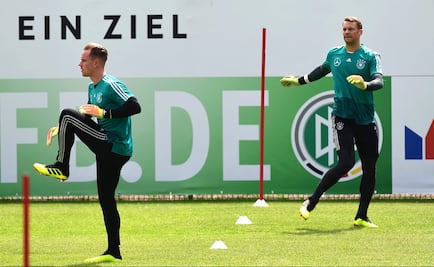 El Bayern prepara boicot contra la selección alemana