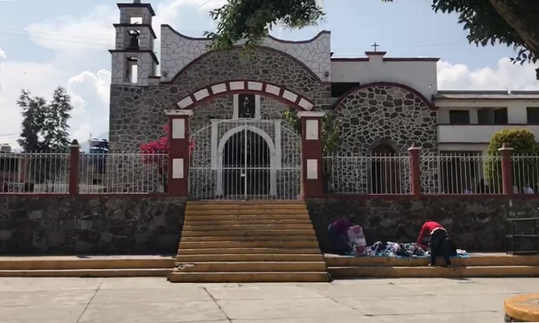 FOTO: EMILIO Fernández/ EL UNIVERSAL/