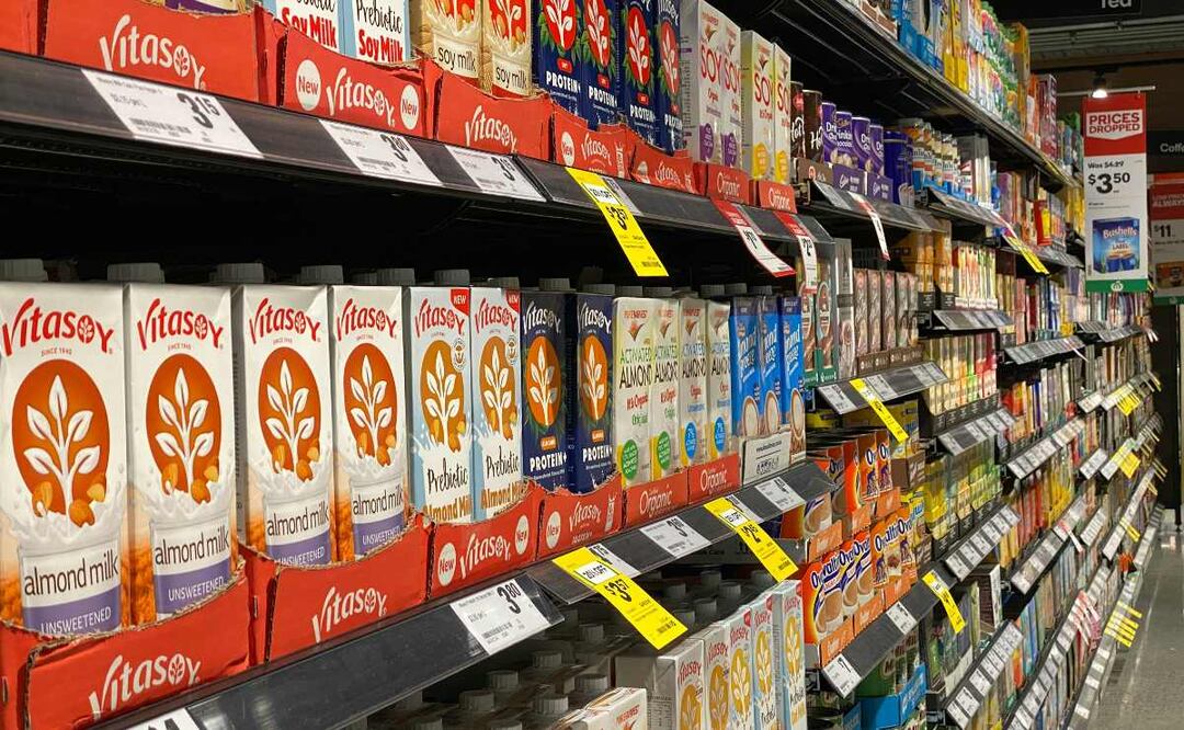 La Femeleche dijo que el gobierno debería de darle a conocer a los pequeños productores los planes de apoyo que dará en caso de que se imponga el arancel. Foto: Archivo/El Universal