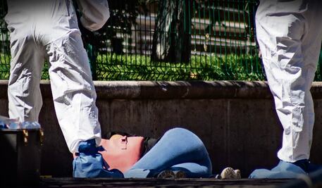 Inai ordena al SESNSP entregar cifra de homicidios dolosos de mujeres en Sonora