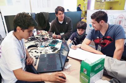 Piden crear prototipos de bajo costo