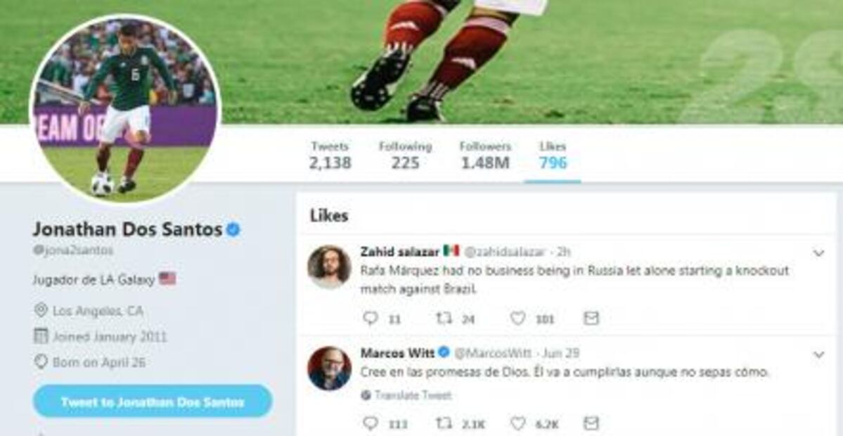 ​A Jonathan dos Santos 'le gustan' las críticas hacia Márquez