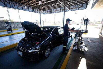 Verificación vehicular en junio 2025; lo que necesitas saber