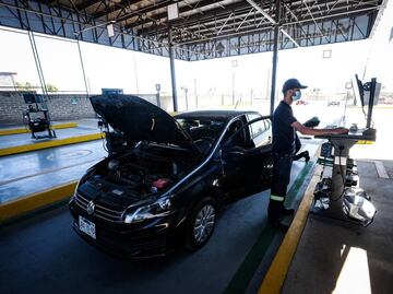 Verificación vehicular en junio 2025; lo que necesitas saber