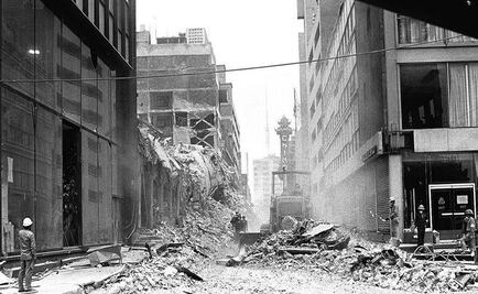 Sector asegurador cuenta con 70 mil mdp para catástrofes naturales