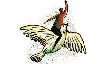 Seguridad, derechos humanos y justicia