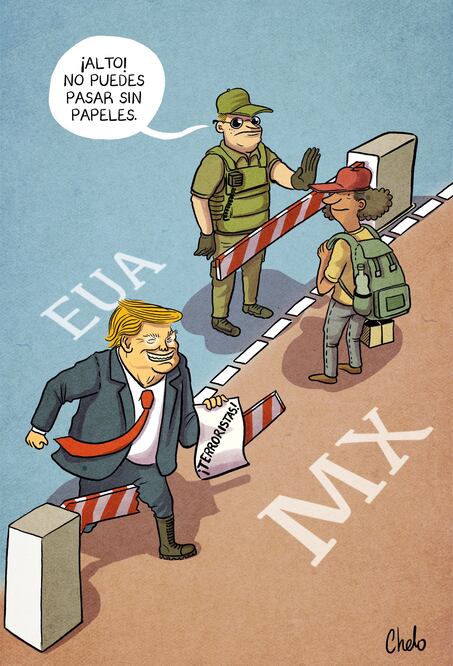 Cartón de CHELO