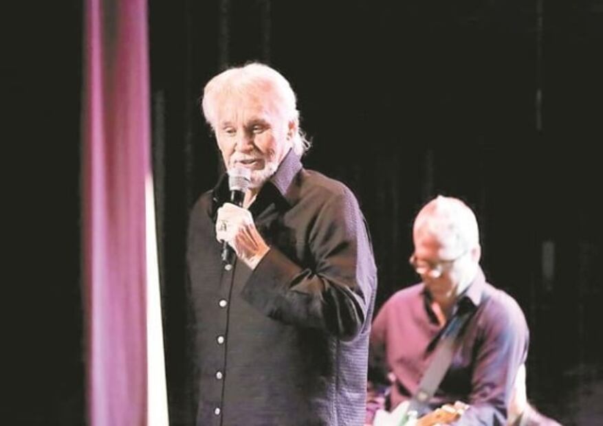 Famosos que han muerto en este 2020