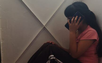 Extorsiones a niños se extienden a municipios y alcaldías del oriente del Valle de México