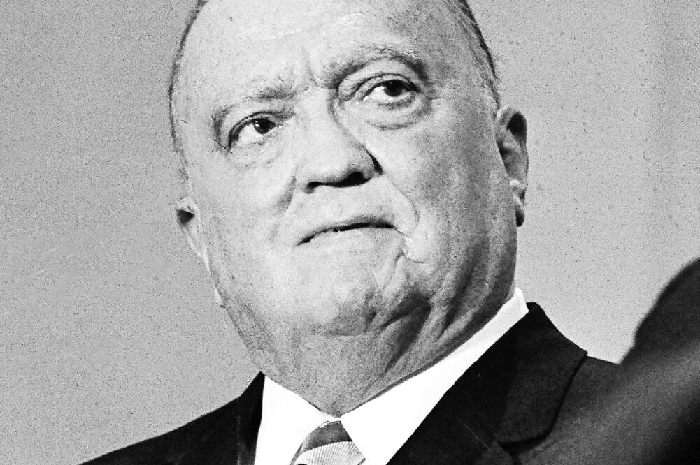 (Archivo. EL UNIVERSAL)