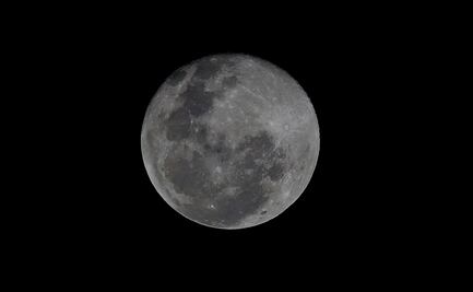 Misiones constantes a la Luna, ¿contaminarán el hielo de sus polos?