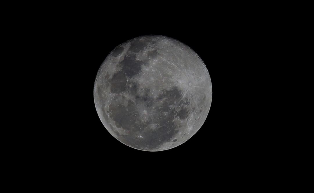 Foto: EFE/ Bienvenido Velasco