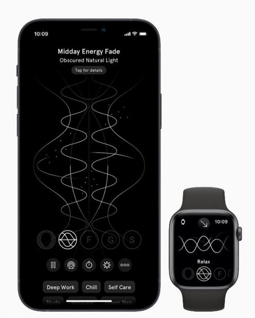 Lo mejor de la App Store en 2020
