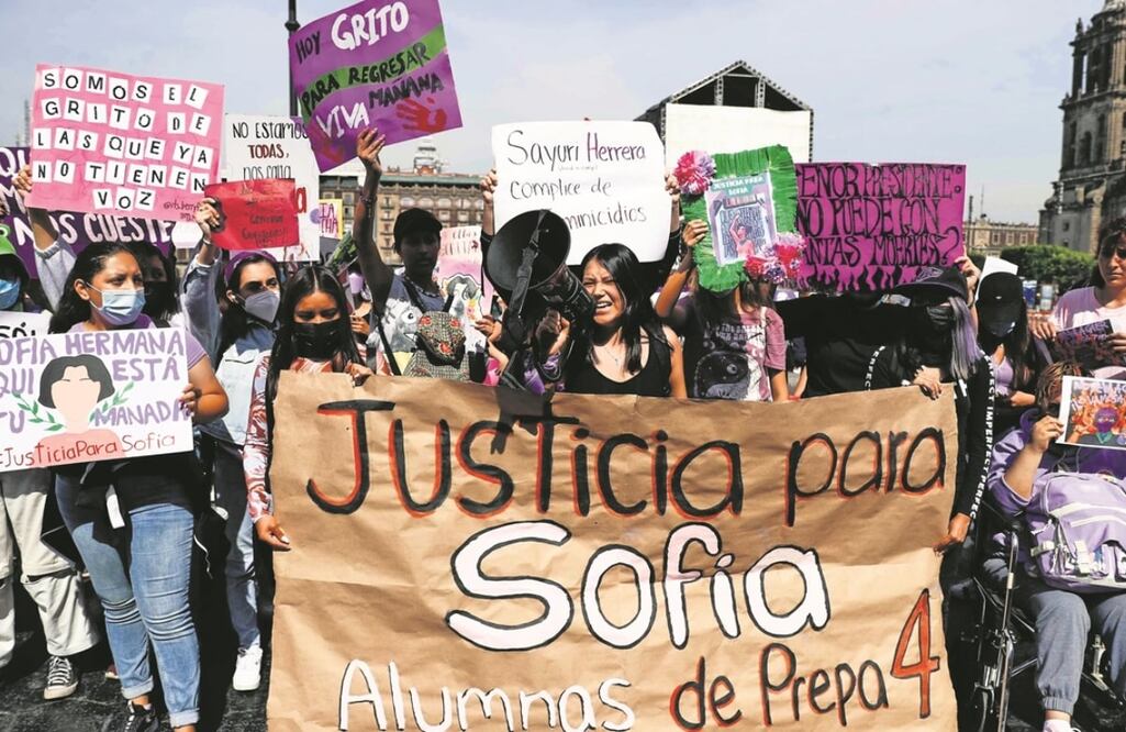 Foto: Diego Simón/ EL UNIVERSAL 