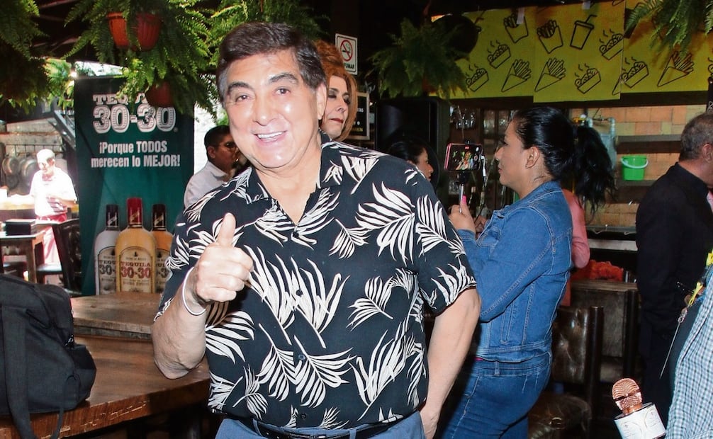 Fotos: Armando Pereda / Carlos Majía / El Universal / Clasos